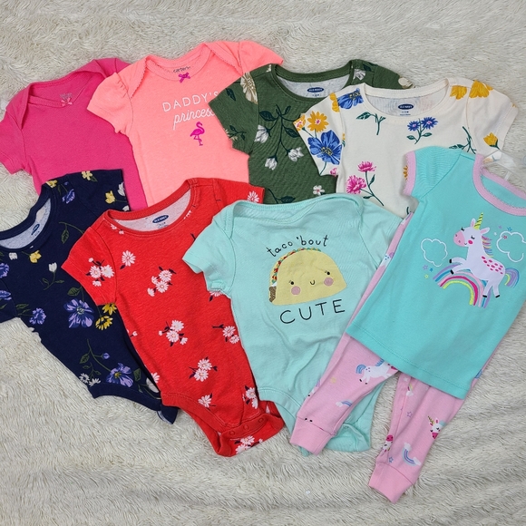 bundles brand baby clothes